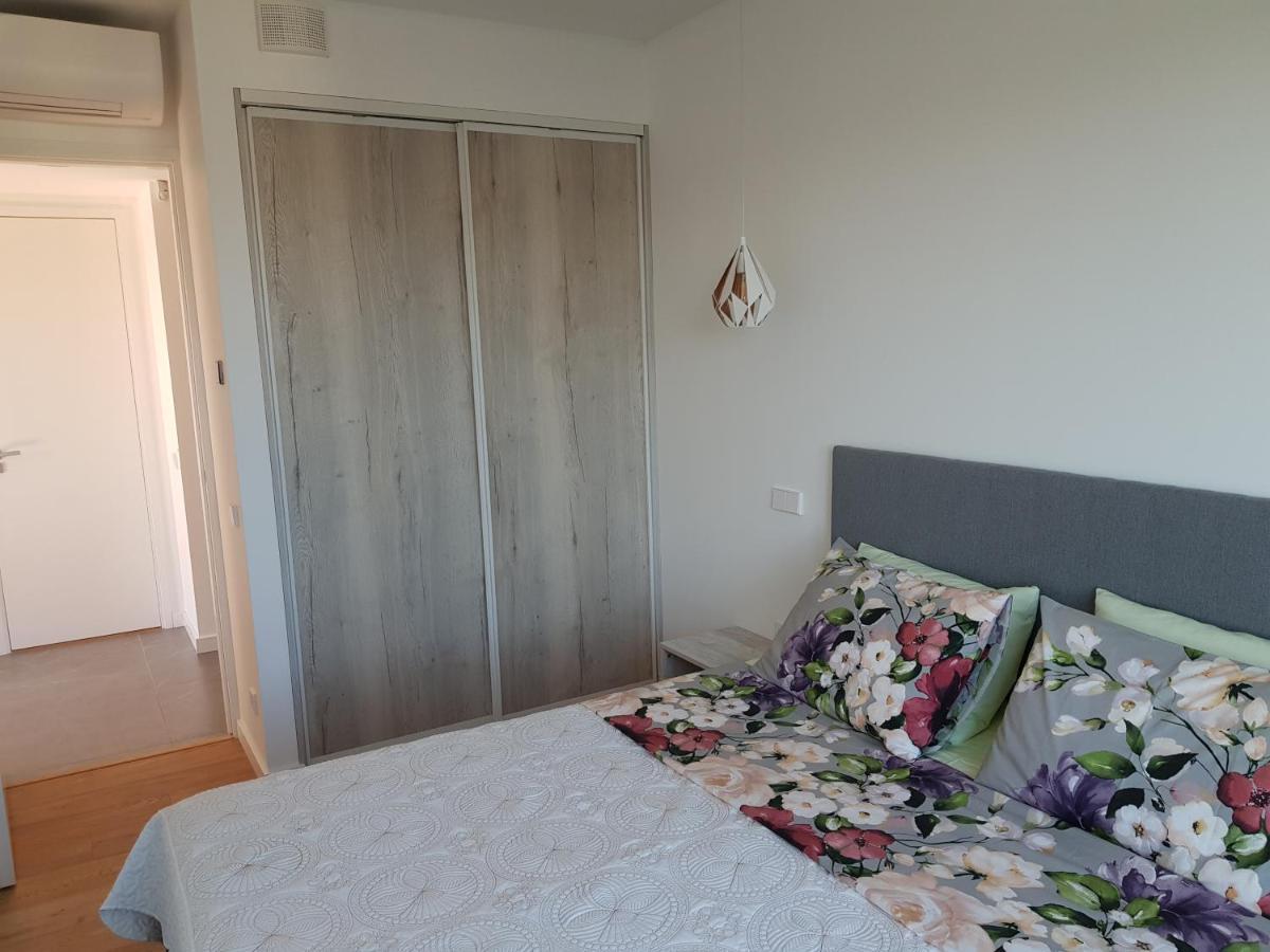 Huoneisto Kalevi Panorama Tallinna
